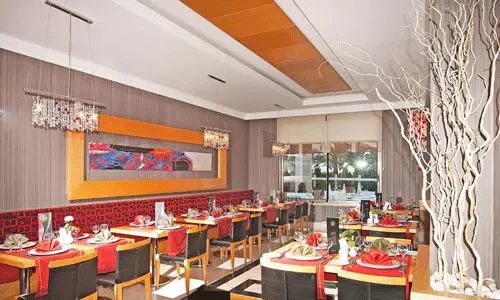 هتل امپریال سان لند فمیلی آنتالیا